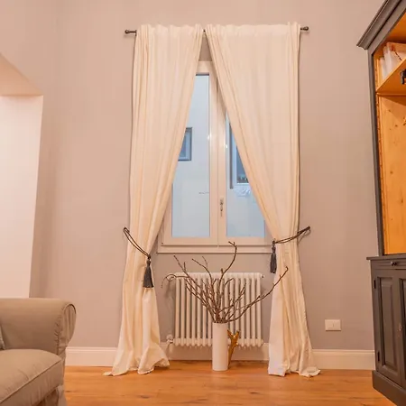 Lungarno Cellini بيت للعطل فلورنس