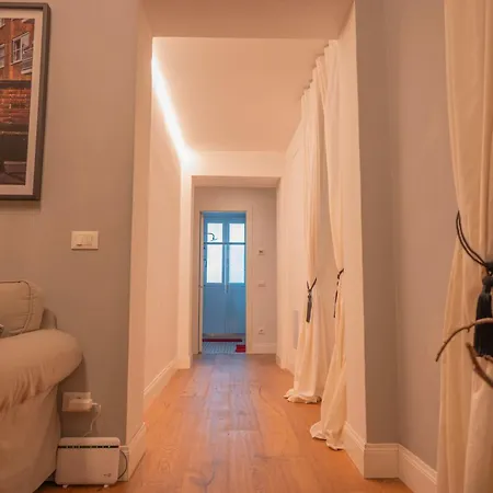 Lungarno Cellini بيت للعطل فلورنس