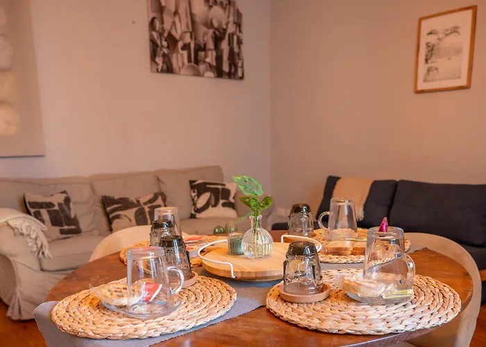 Holiday home Lungarno Cellini *